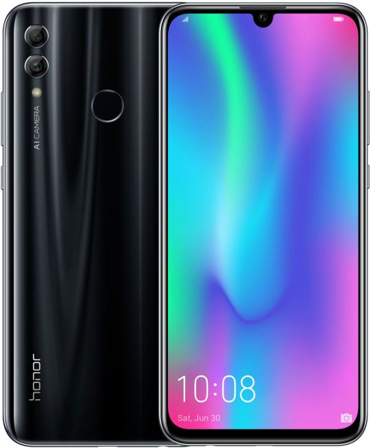 Honor 10 Lite